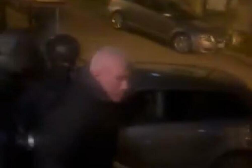 Foto: Screenshot/X/budiherojns