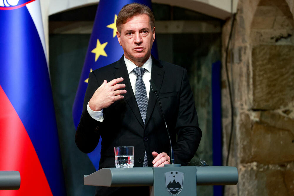 Golob: Zakon je usmjeren protiv kriminala, Foto: Rojters