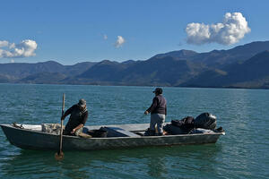 Ribarski centar planiran u Baru, iskrcaja još nema