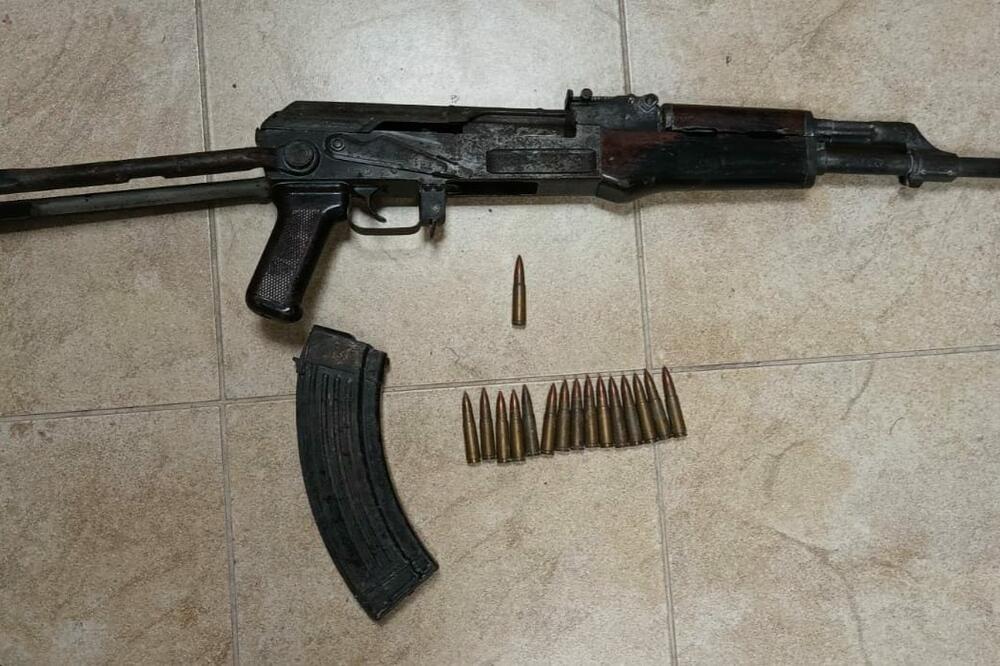 Foto: Uprava policije