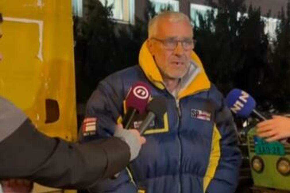 Jaćimović, Foto: Screenshot/Youtube