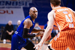 Egzibicija u "Morači": Budućnost se poigravala sa Ulmom, vratio se...