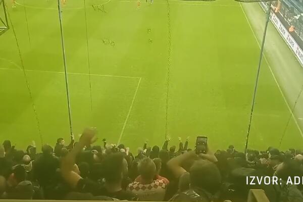 Ne pamti se kad je netko Hrvatima održao takvu lekciju iz...