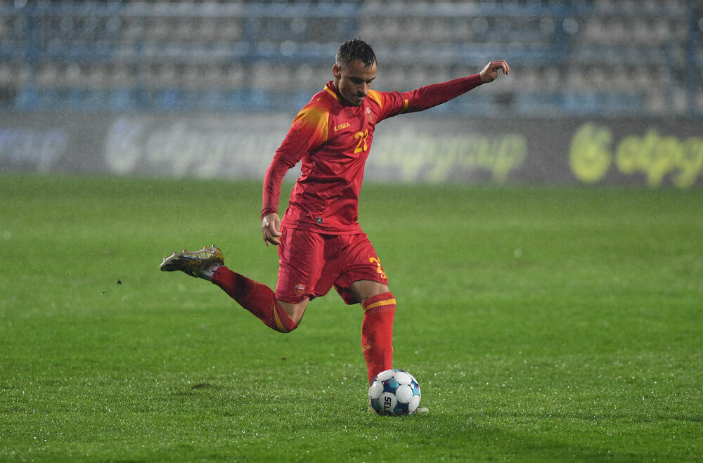 <p>U21 reprezentacija Crne Gore poražena 4:1 od Italije u šestom meču kvalifikacija za Evropsko prvenstvo, iako je povela golom Balše Mrvaljevića. Gosti moćni u nastavku</p>