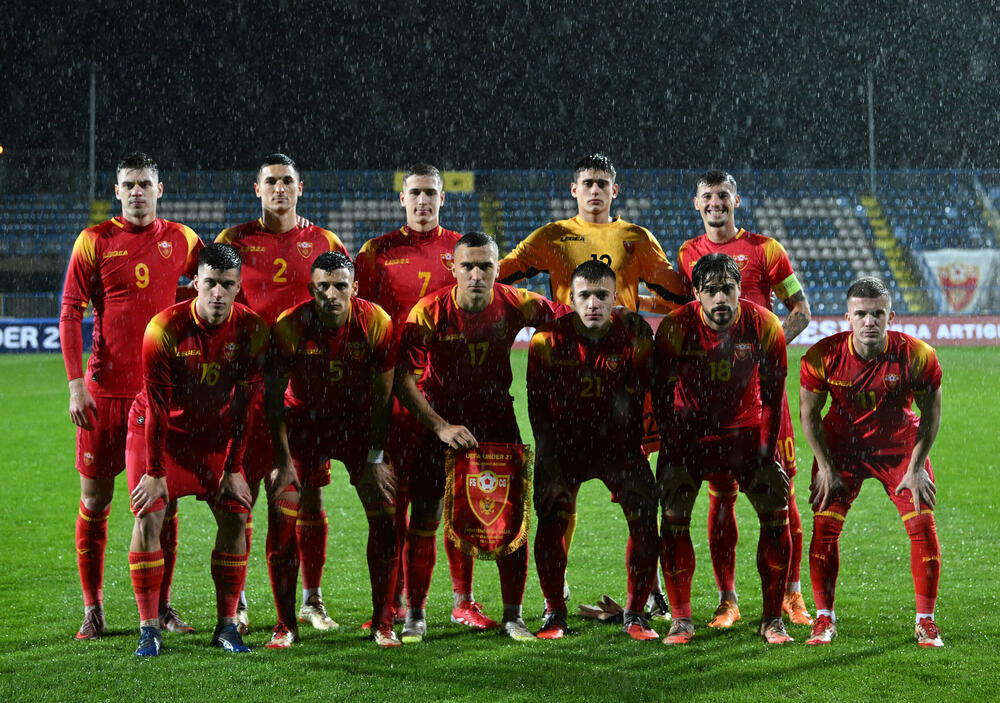 <p>U21 reprezentacija Crne Gore poražena 4:1 od Italije u šestom meču kvalifikacija za Evropsko prvenstvo, iako je povela golom Balše Mrvaljevića. Gosti moćni u nastavku</p>