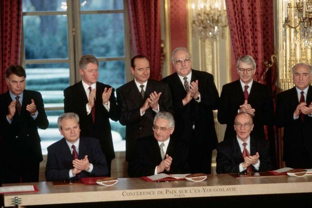 Foto: Peter Turnley/Corbis/VCG via Getty Images