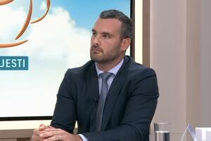 Janović: Budžet za 2026. je manji u odnosu na ovu godinu jer...