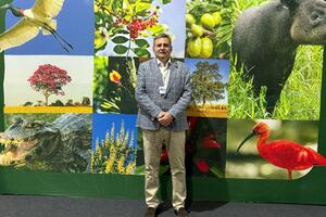 Radunović: Pravedna tranzicija povezana sa prostornim planiranjem...