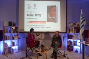 “Ruža i pepeo”: Književni portret jedne epohe