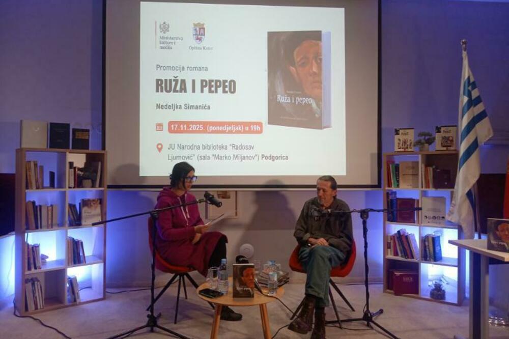 Foto: Pavle Savović