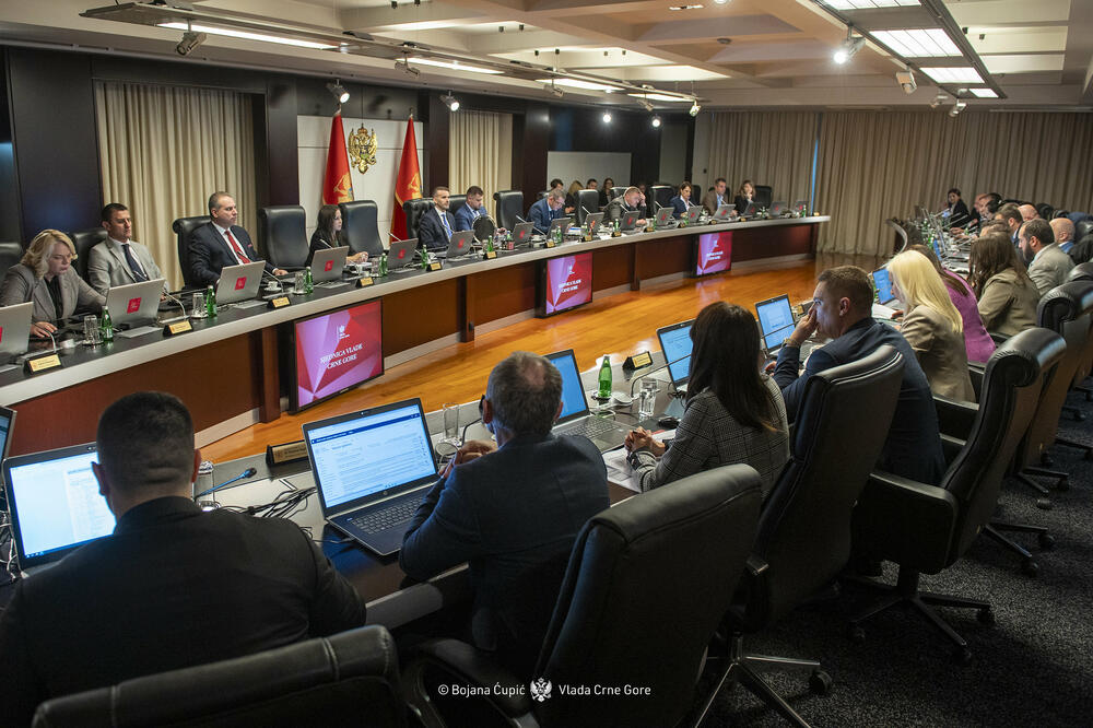 Za projekat Velje brdo zaduženje od 120 miliona, Foto: Bojana Ćupić/Vlada Crne Gore