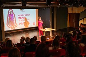 Makado u „Dodestu” poziva na susret i bliskost