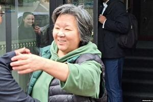 Glasovi žena i djece koji se ne smiju utišati