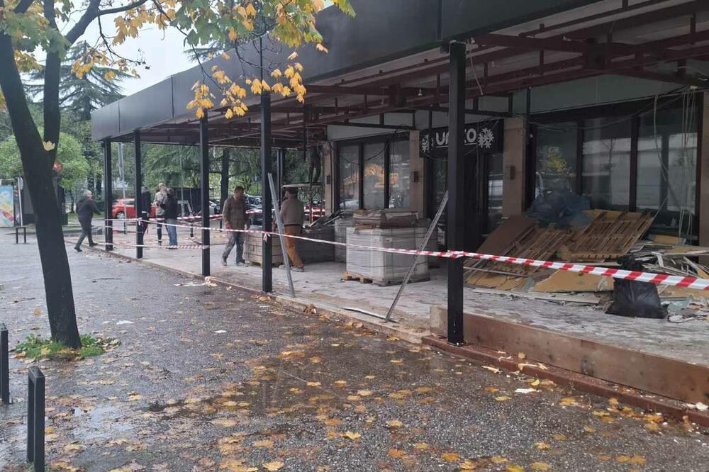 Foto: Svetozar Šćekić