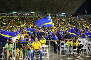 Žrijeb za Mundijal petog decembra u Vašingtonu, ovo su šeširi