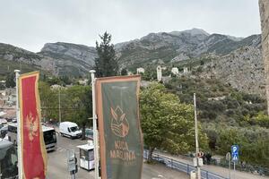 Barska "Maslinijada" odlaže se zbog nevremena