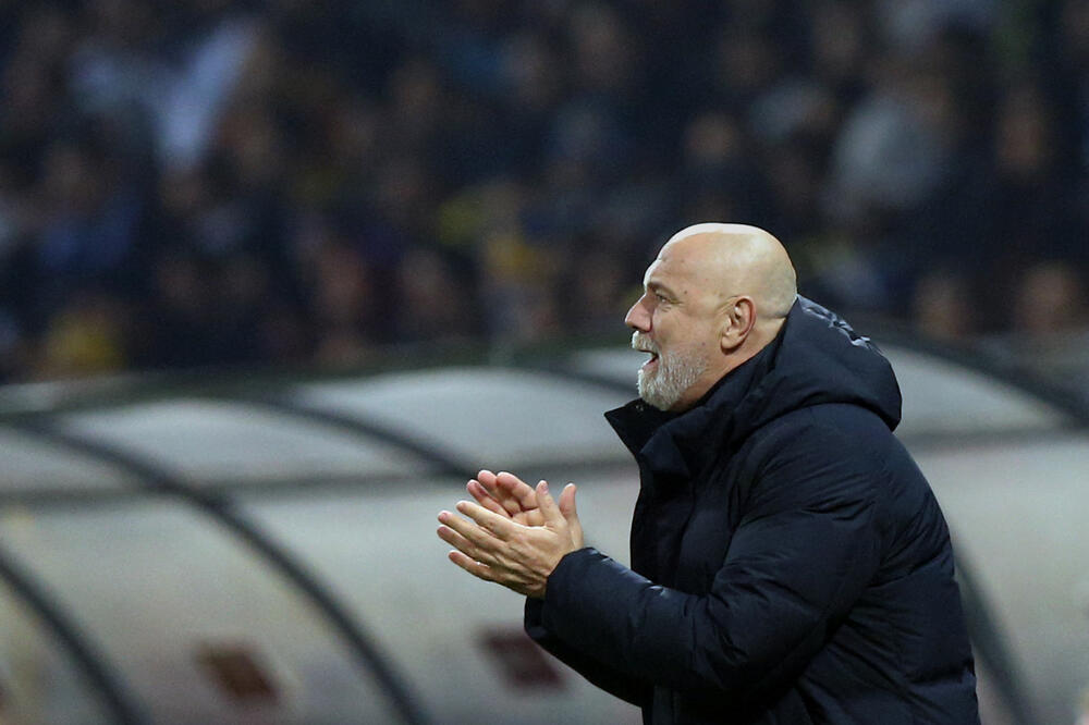 Barbarez, Foto: Reuters