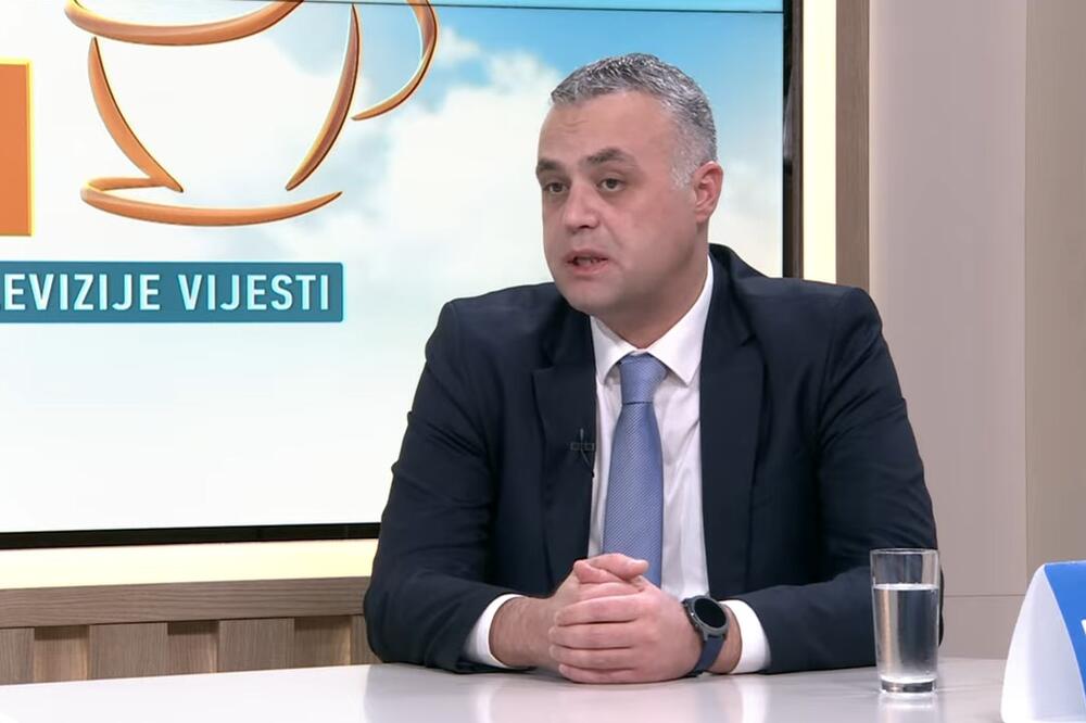 Balša Špadijer, Foto: Printscreen/Boje jutra