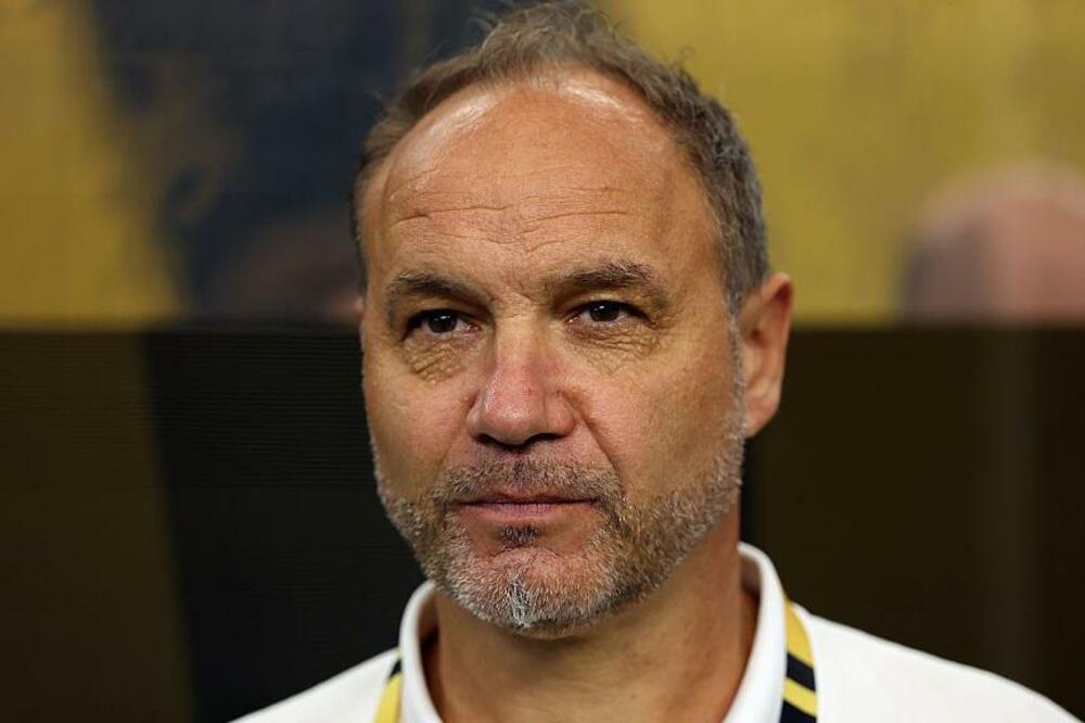 Sebastijan Minje, Foto: Getty Images