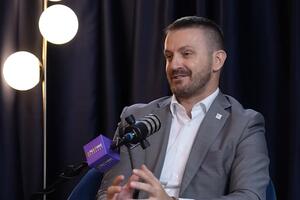 Dukaj: Efikasnija i digitalizovanija javna uprava do kraja 2027....