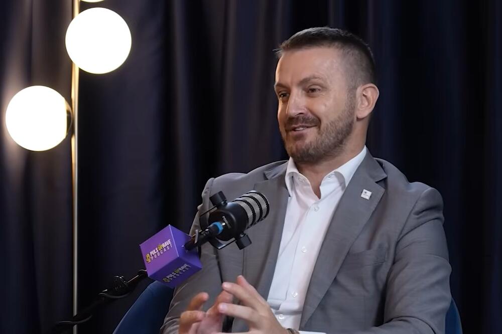 Maraš Dukaj, Foto: Puls uprave