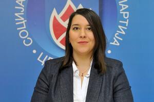 Stevović: SNP će glasati za spomen-ploču na kojoj je prikazan...