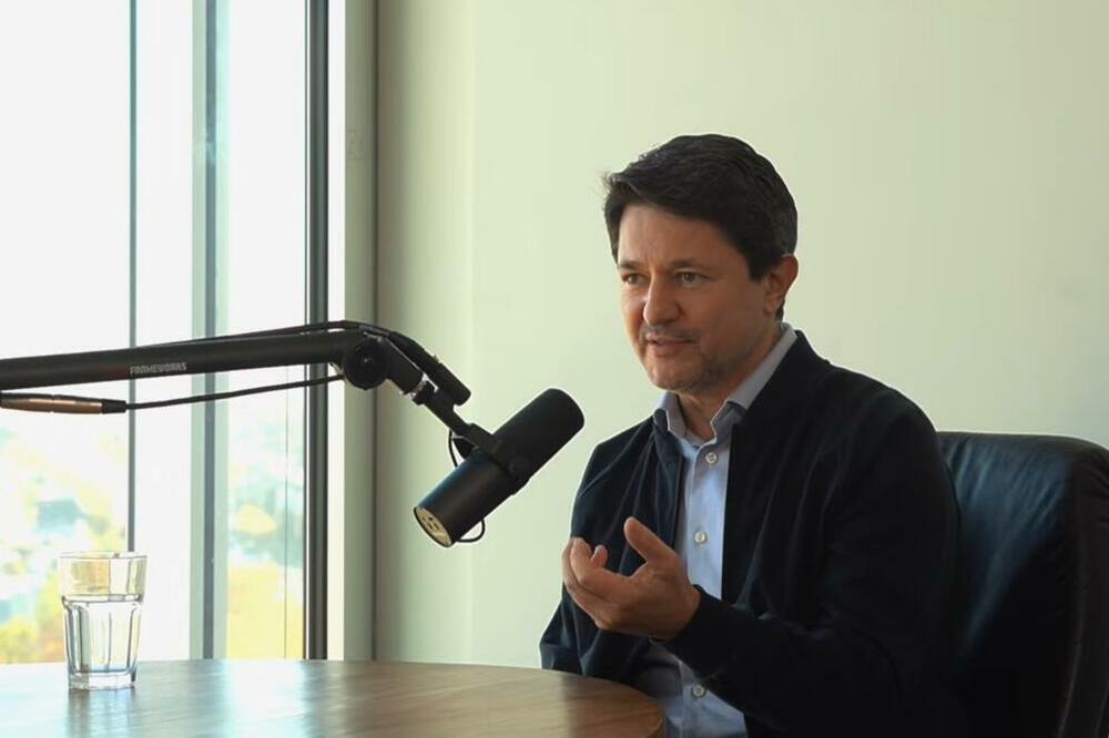 Kuljiš, Foto: Screenshot/Youtube/Moć komunikacije