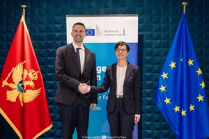 Spajić: Crna Gora ne kalkuliše kada je u pitanju integracija u EU...