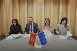 MERS potpisalo Memorandum o razumijevanju sa CZIP-om, CDE-om i...