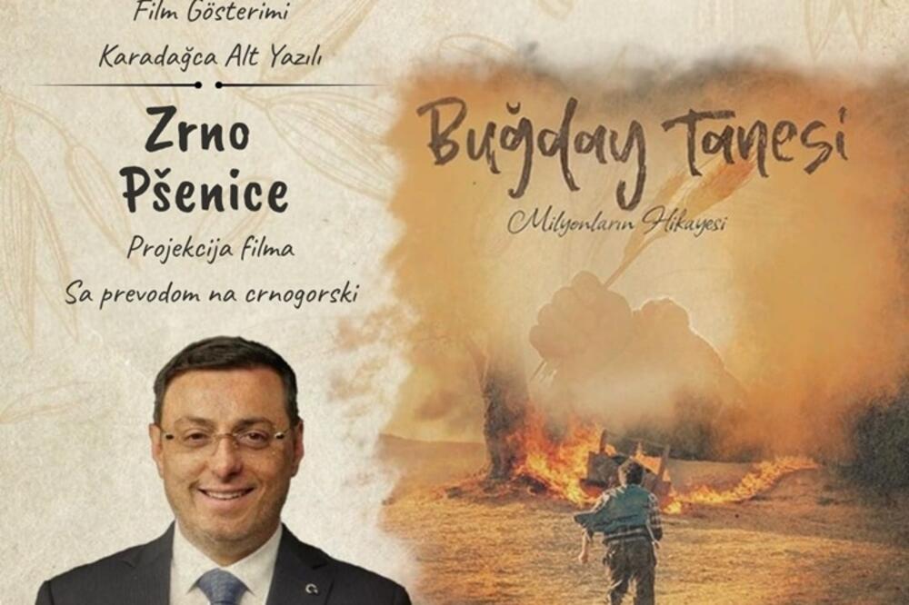 Foto: Ambasada Turske