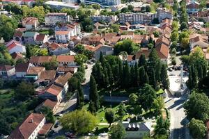 Danilovgrad: Ministarstvo javnih radova raspisalo javnu nabavku za...