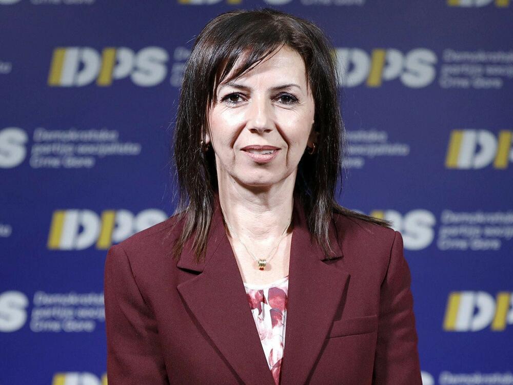 Mijović: Nasilje nad ženskami v Beranih izmika nadzoru in zahteva takojšnji odziv