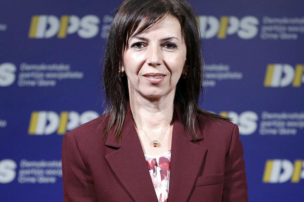 Mijović, Foto: DPS Berane