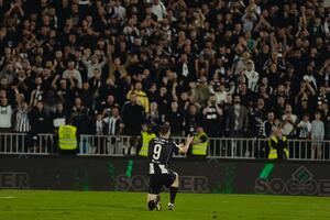 Kostić predložio da ime Andrije Delibašića krasi pomoćni teren...