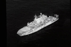 Velika Britanija upozorila Rusiju da je spremna da odgovori na...