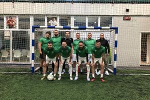 MeridianBet i G-14 nastavili sa pobjedama za prva mjesta u grupama...