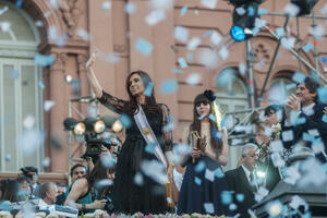 Argentinski sud naložio zaplijenu imovine od oko 500 miliona...