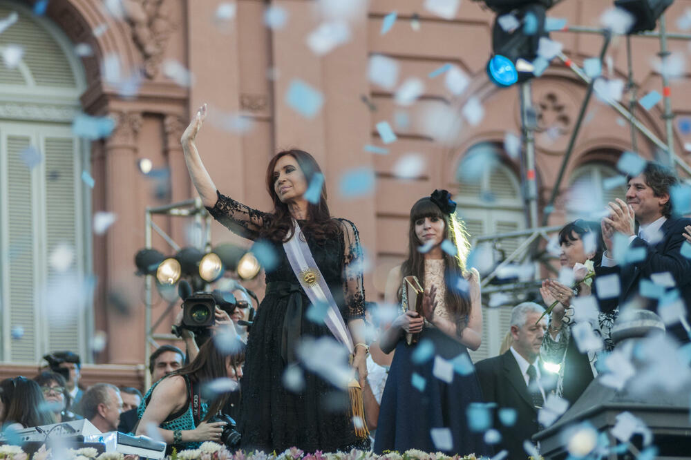 Kiršner, Foto: Shutterstock