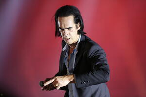 Virtuelno putovanje kroz stvaralaštvo Nika Kejva: Lansirana...