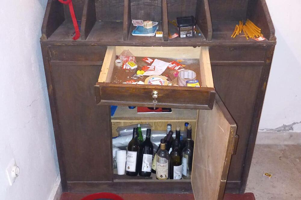 Foto: Mitropolija crnogorsko-primorska