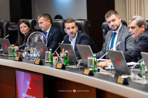 Spajićevom kabinetu 100.000 eura više: Predlog budžeta za narednu...