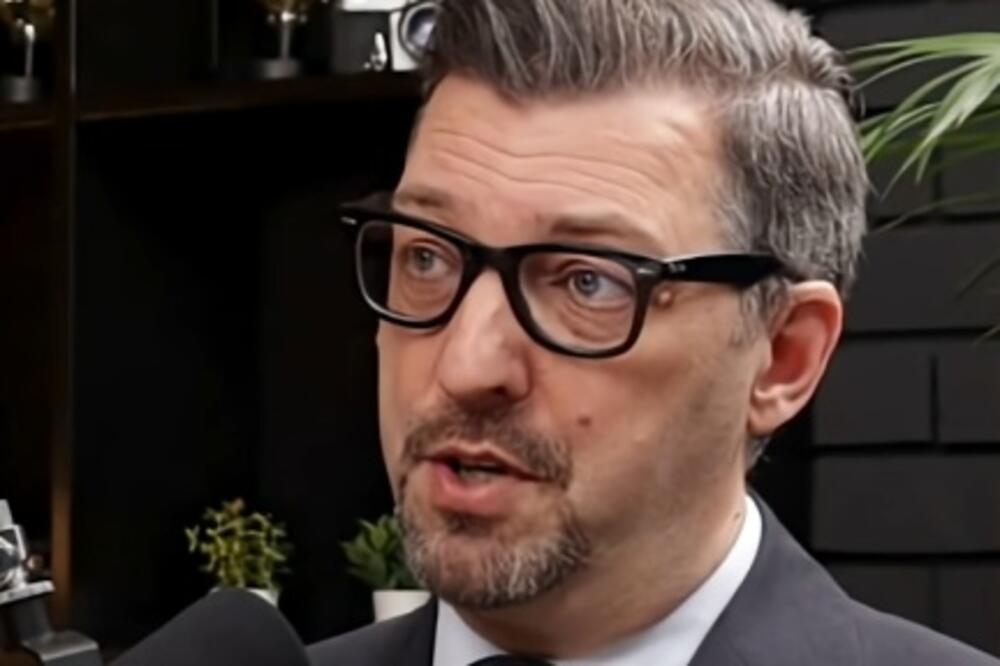 Majstorović, Foto: Screenshot/Youtube