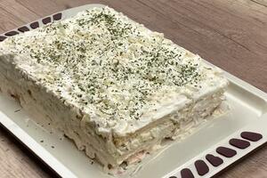 Tri najbolje slane torte koje će oduševiti vaše goste