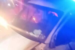 Saobraćajna nesreća na putu Bijelo Polje-Berane: Stradala jedna...