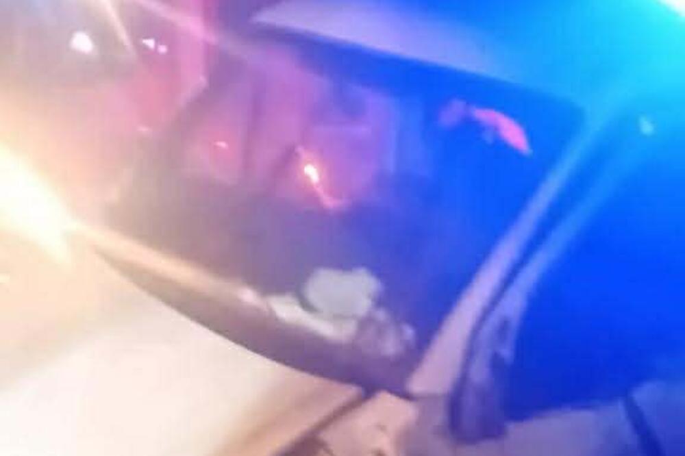 Foto: Čitalac Vijesti