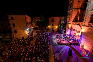 KotorArt postao član Evropske asocijacije festivala