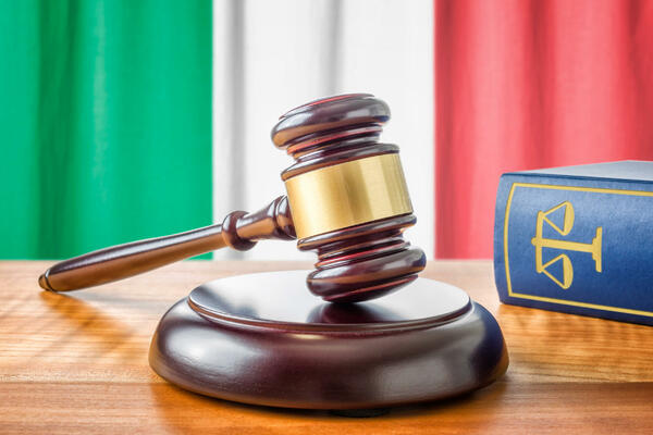 Italija: Sud odobrio da se Njemačkoj isporuči osumnjičeni za...