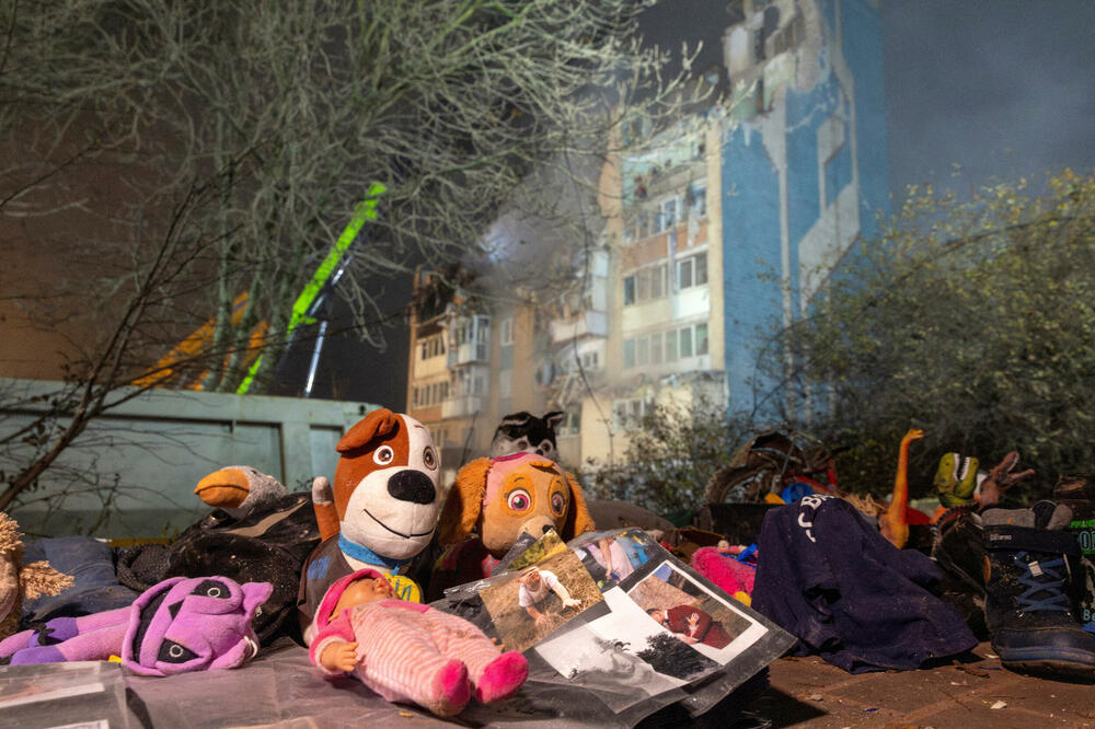 Detalj iz Ternopolja, Foto: Reuters