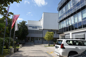 Otkaz, smjene, suspenzije i ostavke: Burno u Institutu za javno...