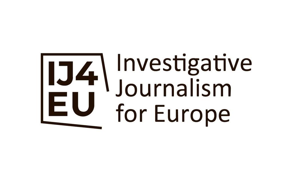 Investigative Journalism for Europe